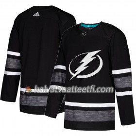 Miesten NHL Tampa Bay Lightning Pelipaita Blank 2019 All-Star Adidas Musta Authentic